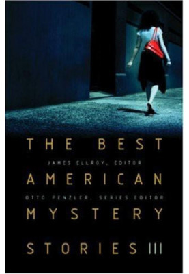 The Best American Mystery Stories 3
