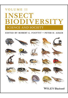 Insect biodiversity: science and society