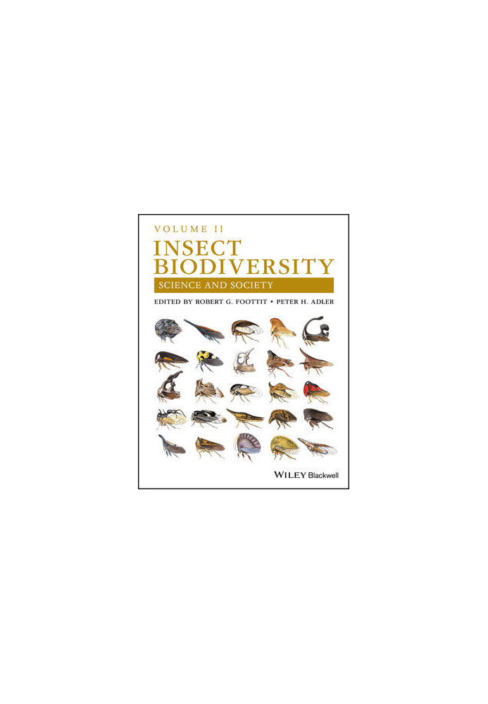 Insect biodiversity: science and society