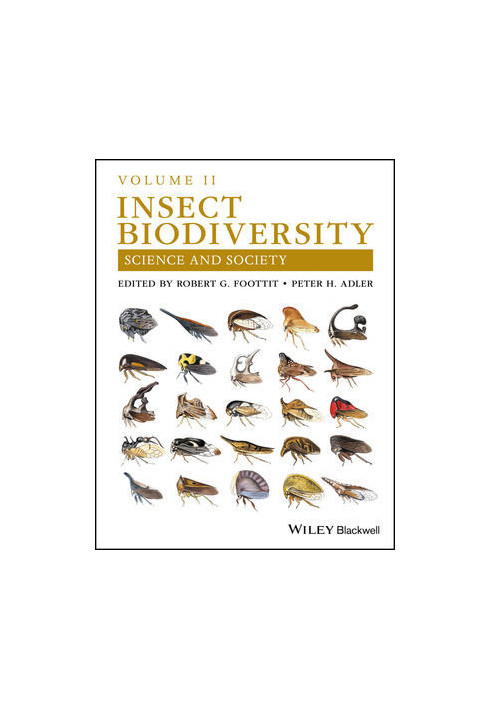 Insect biodiversity: science and society