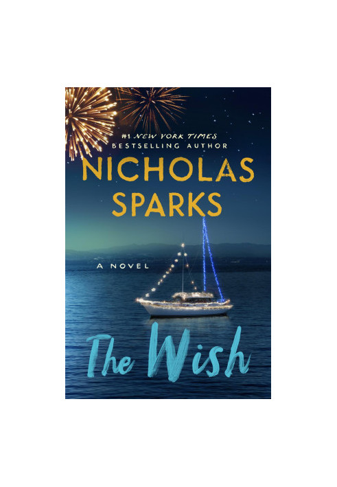 Wish (9781538705353)