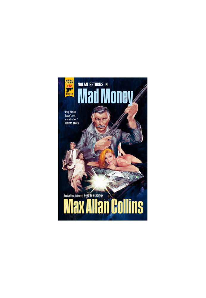 Mad Money