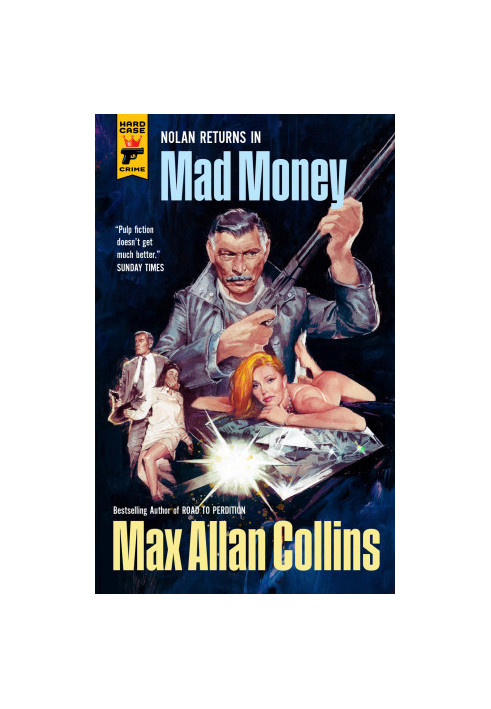 Mad Money