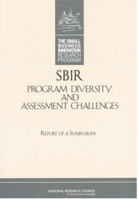 SBIR Program Diversity and Assessment Challenges