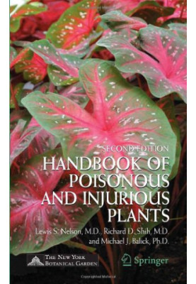 Handbook of Poisonous and Injurious Plants