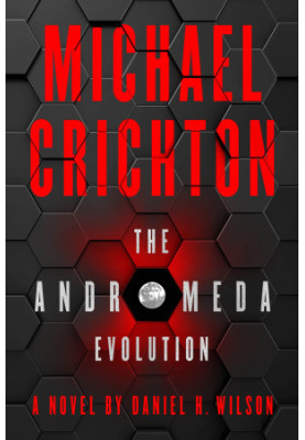 The Andromeda Evolution