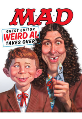 MAD Magazine