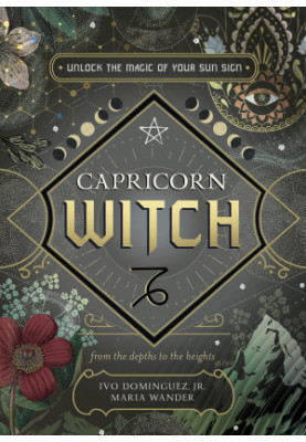 Capricorn Witch: Unlock the Magic of Your Sun Sign