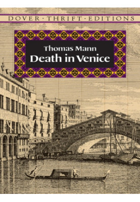 Death in Venice