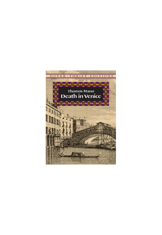 Death in Venice