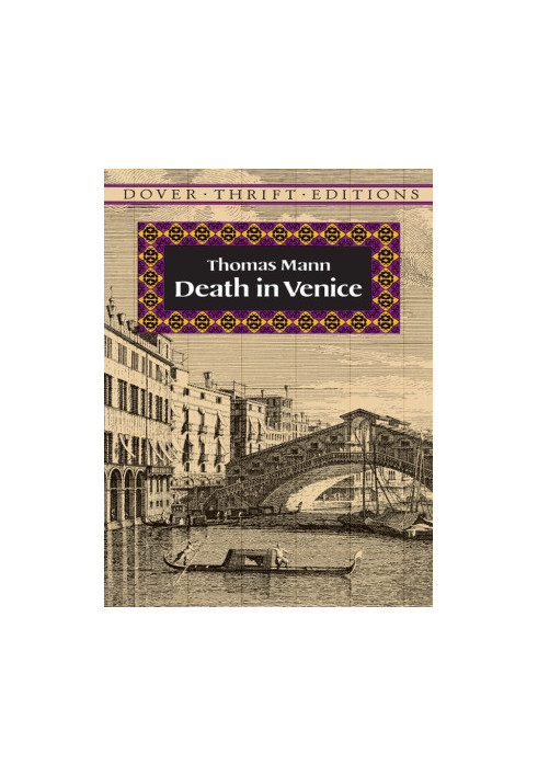 Death in Venice