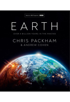 Earth: Over 4 Billion Years in the Making