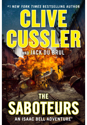 The Saboteurs
