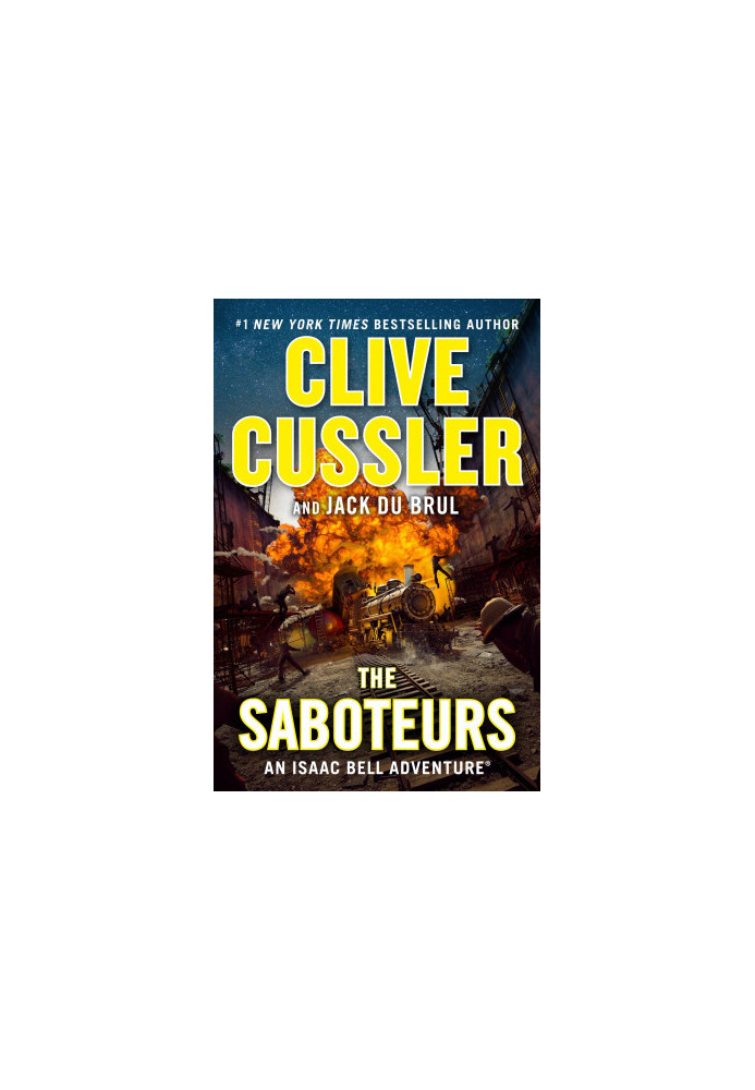The Saboteurs