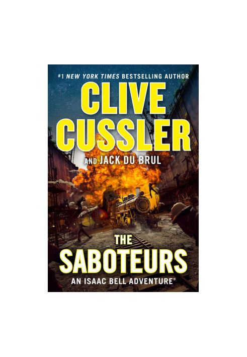 The Saboteurs