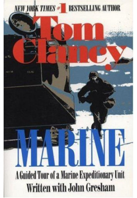 Marine - A Guided Tour of a Marine Expeditionary Unit