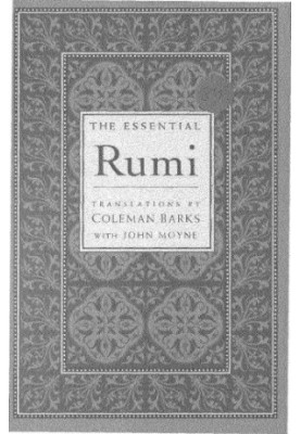 The Essential Rumi