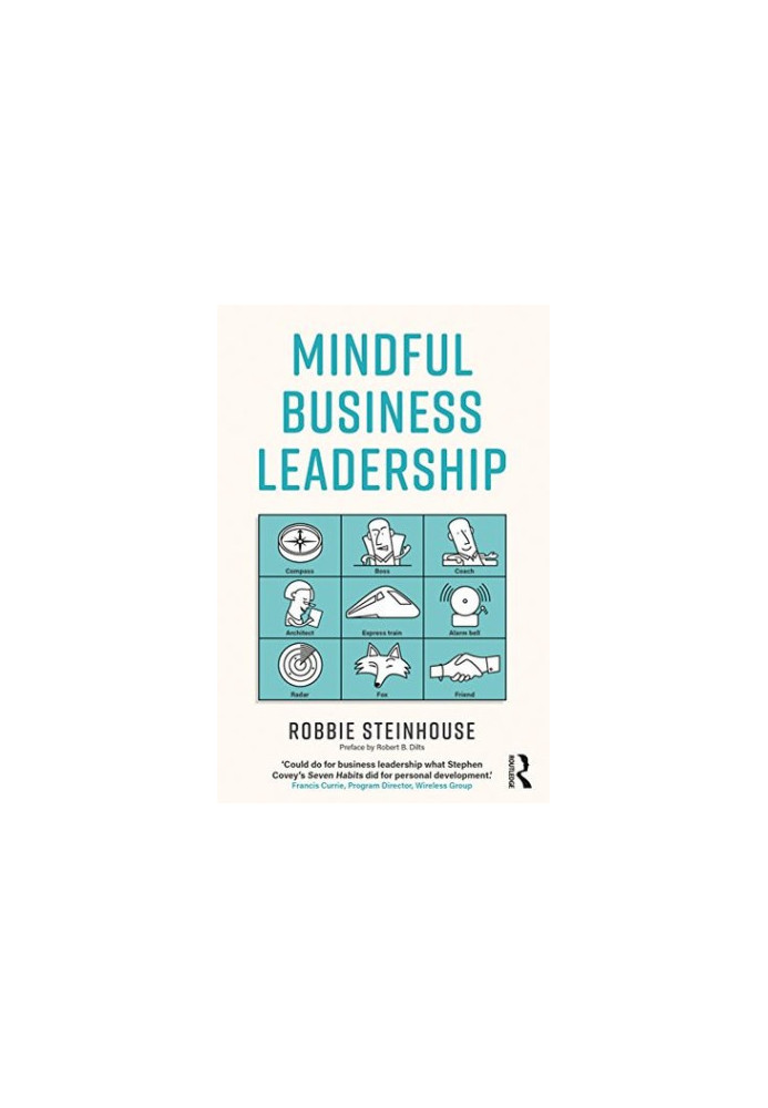 Mindful Business Leadership