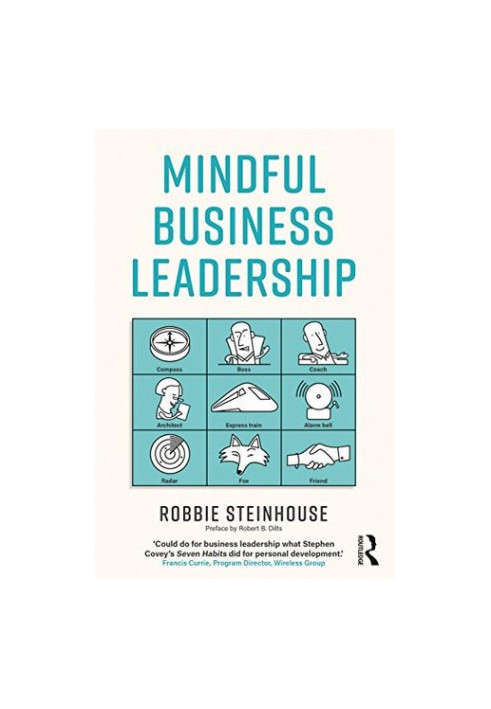 Mindful Business Leadership