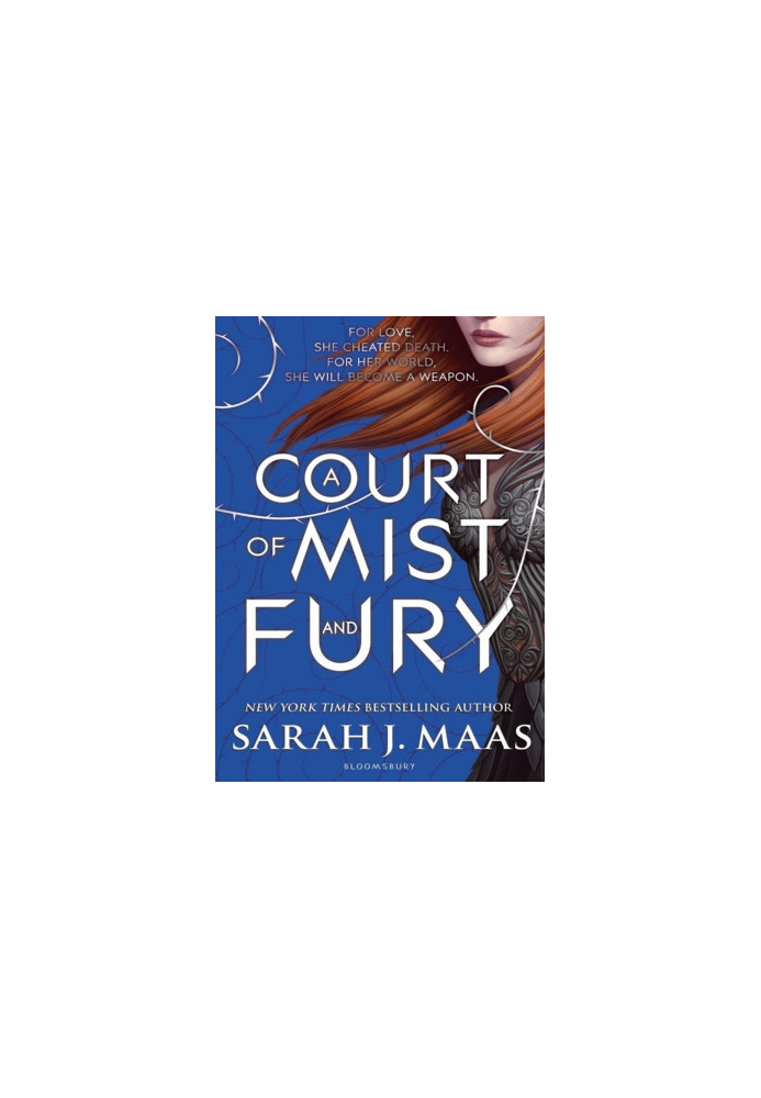 A Court of Mist and Fury