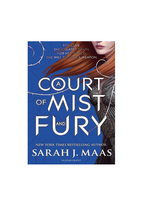 A Court of Mist and Fury