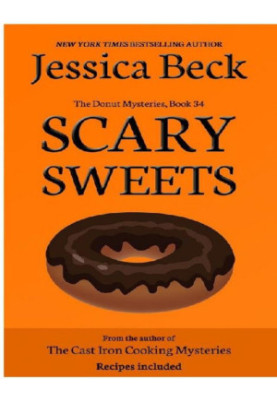 Scary Sweets
