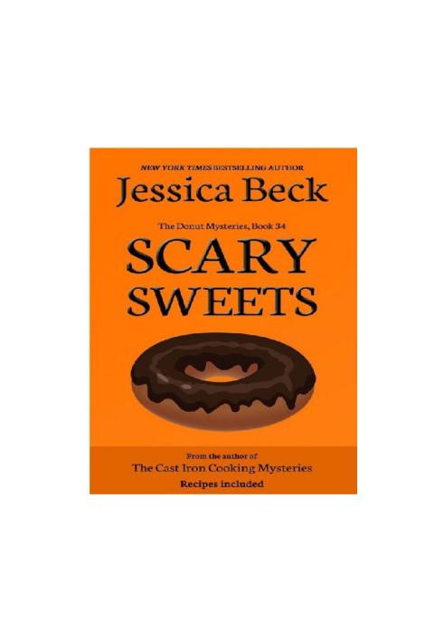 Scary Sweets