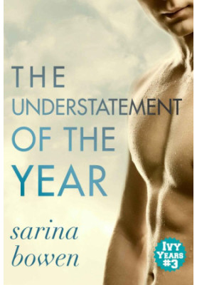 The Understatement of the Year
