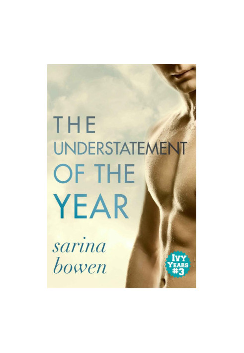 The Understatement of the Year