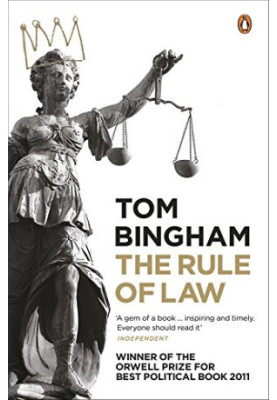 The Rule of Law