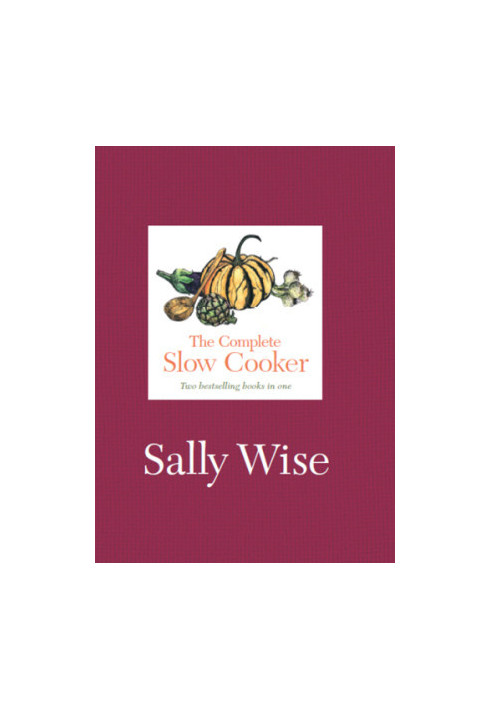 The Complete Slow Cooker