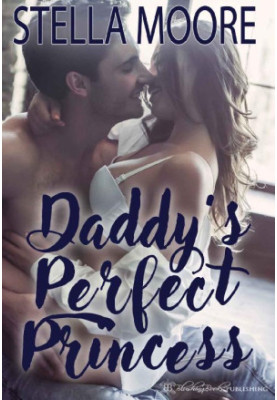 [The Shape of Love 01] • Daddy's Perfect Princess