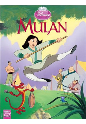 Mulan