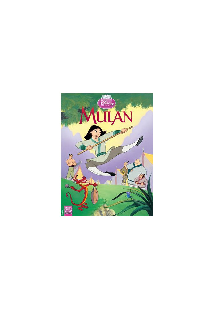 Mulan