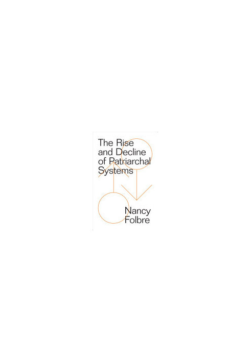 The Rise and Decline of Patriarchal Systems
