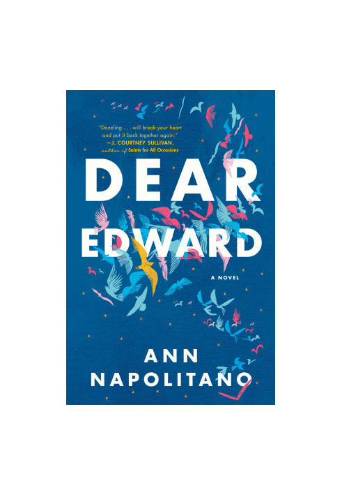 Dear Edward: A Novel