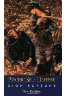 Psychic Self-Defense