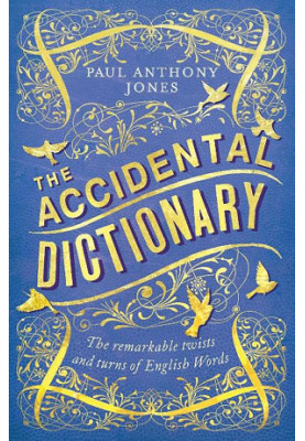 The Accidental Dictionary