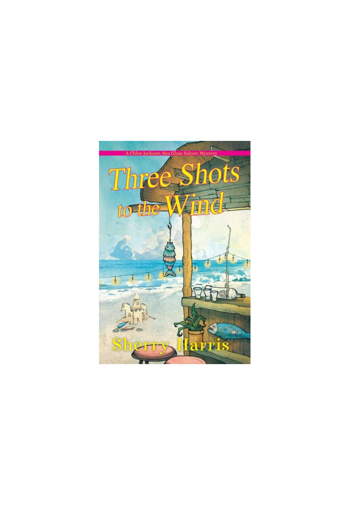 Three Shots to the Wind