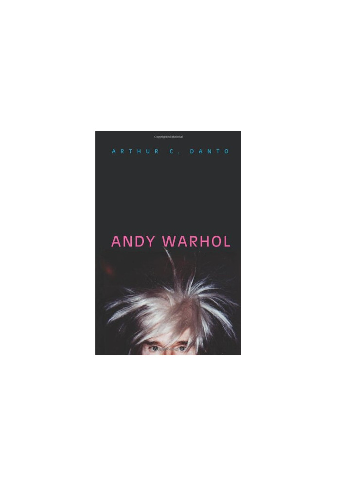 Andy Warhol