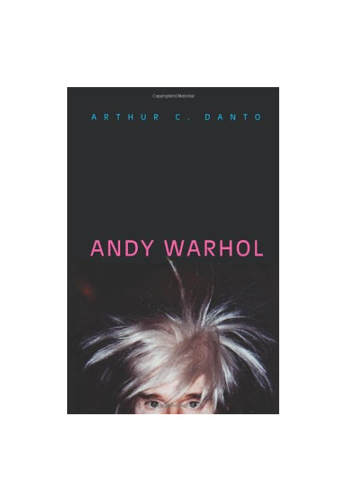 Andy Warhol