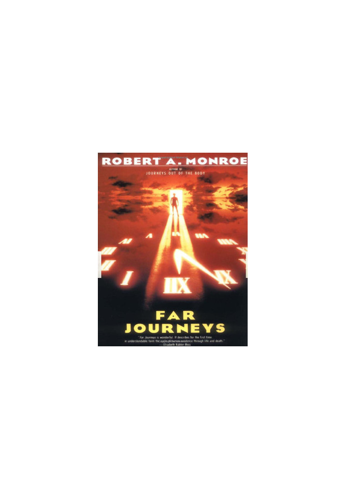 Far Journeys
