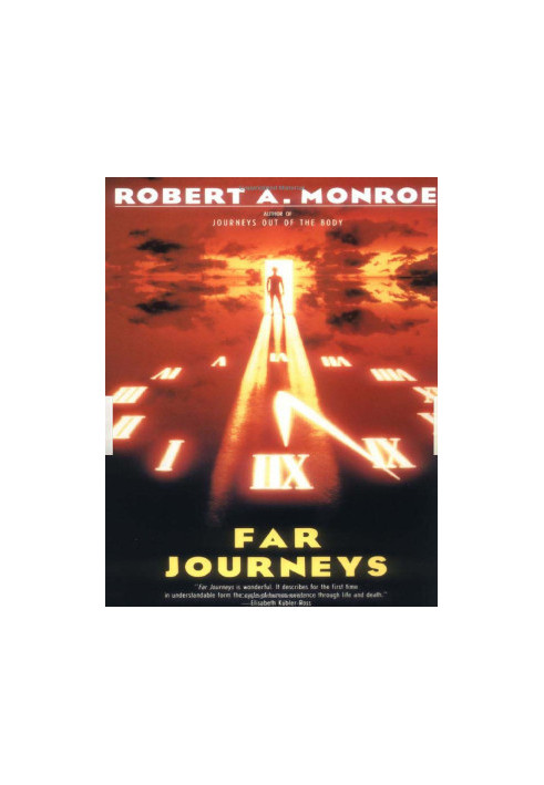 Far Journeys