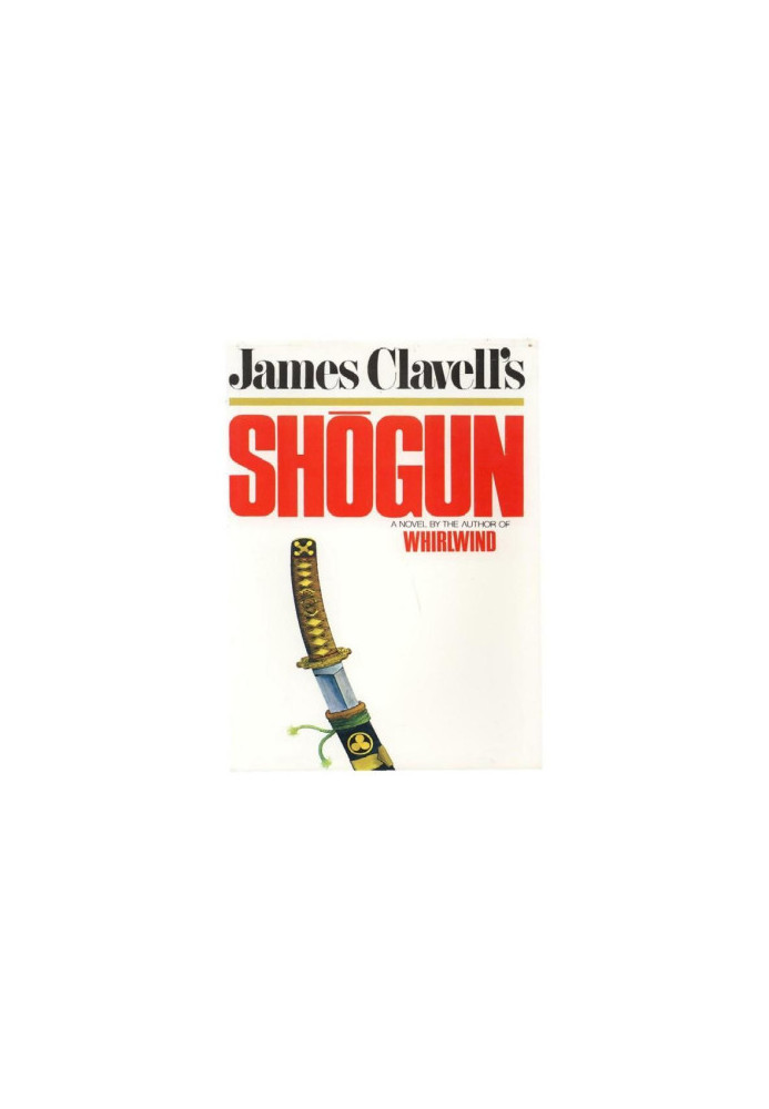 [Asian Saga: Chronological Order 01] • Shogun