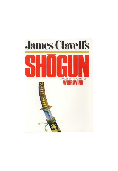 [Asian Saga: Chronological Order 01] • Shogun