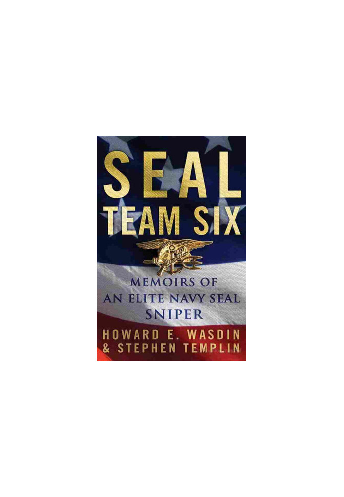 SEAL Team Six