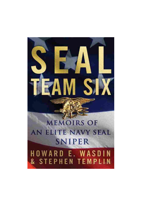 SEAL Team Six