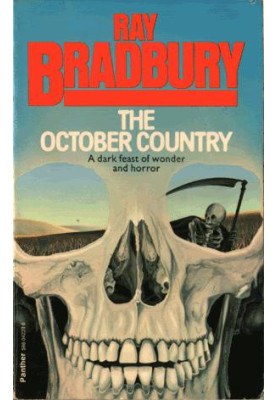 The October Country