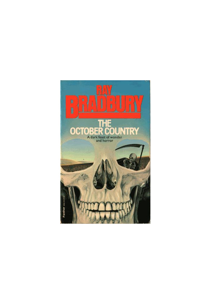 The October Country