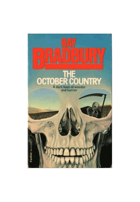 The October Country